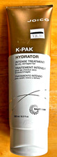 K-Pak Hydrator Intense Treatment by Joico for Unisex - 8.5 oz Treatment Dry hair