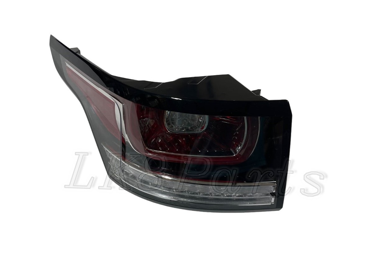 Land Rover Range Rover Sport 14-16 LH Left Rear Lamp LR061589 NEW