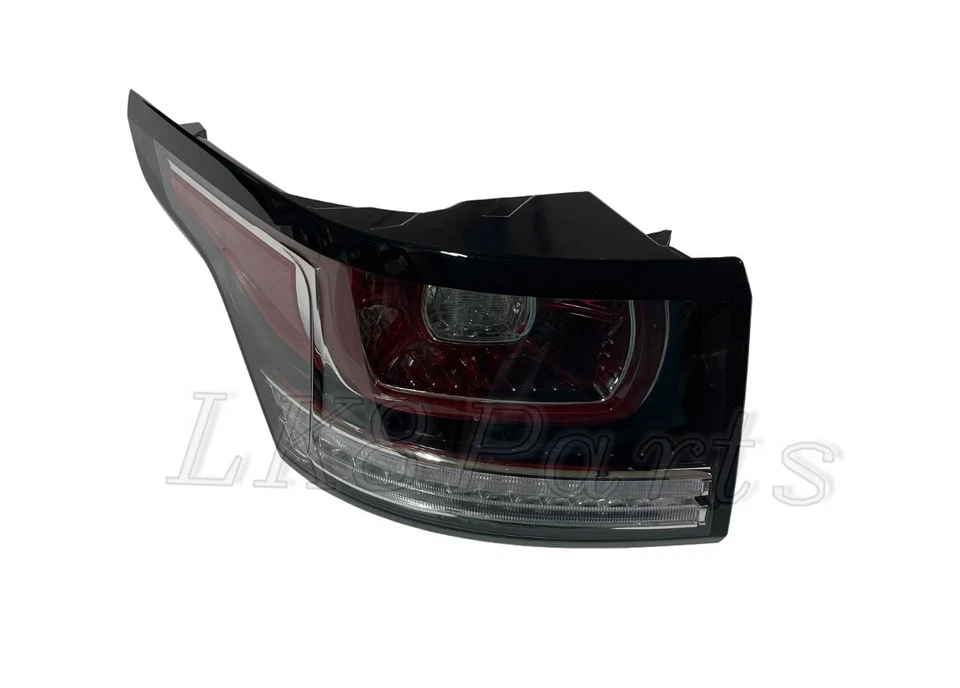 Lâmpada traseira esquerda Land Rover Range Rover Sport 14-16 LH LR061589 NOVA - Imagem 2 de 4