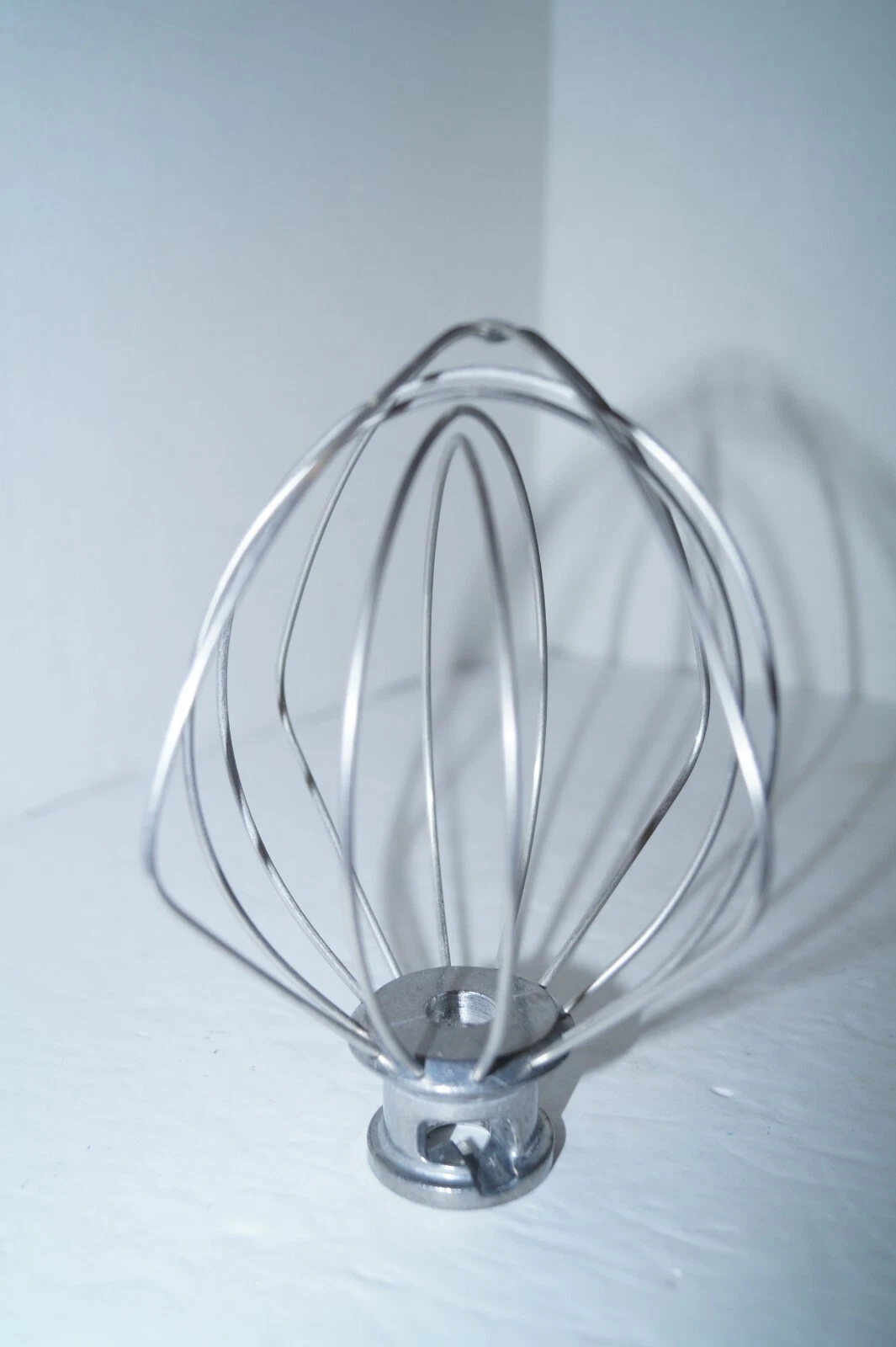 KITCHENAID Tilt Mixer Wire Whisk - Approximately: 6" Long 5.5" Wide