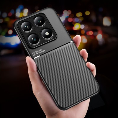 Case For Xiaomi Redmi Note 11 Pro / Xiaomi Redmi Note 14 Pro 4G Phone Cover Case