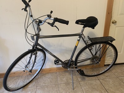 specialized expedition men's bike