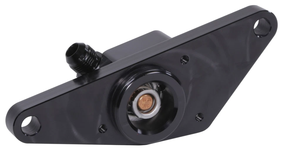 Fleece Coolant Bypass Kit For 2006-2007 Dodge Ram 5.9L Cummins Diesel Automatic - Image 3 of 4