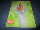 Source Catalog Mail Order Catalog Spring Summer 63 1963 Complete