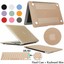 Rubberized-Case-Cover-with-Keyboard-Skin-for-Apple-MacBook-air-Pro-11-13-15-inch thumbnail 9