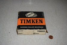 Timken 29675 Precision 3 Bearing