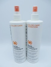 PAUL MITCHELL COLOR PROTECT LOCKING SPRAY 16.9 oz ea X 2
