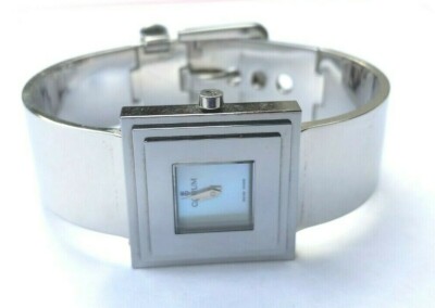Corum SEVIGNE 101 251 90 Mother of pearl stainless steel 
