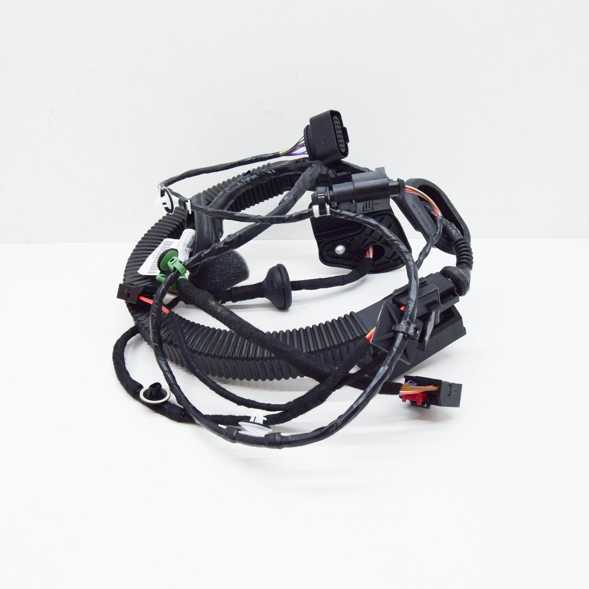 VW SHARAN 7N MK2 Rear Left Sliding Door Wiring 7N0971691BK NEW