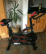 Body Sculpture BC4604 Pro Racing Speed Indoor Exercise Bike