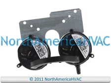 OEM Lennox Armstrong Ducane Furnace Pressure Switch .90 & 1.3 Fits 29W64 29W6401