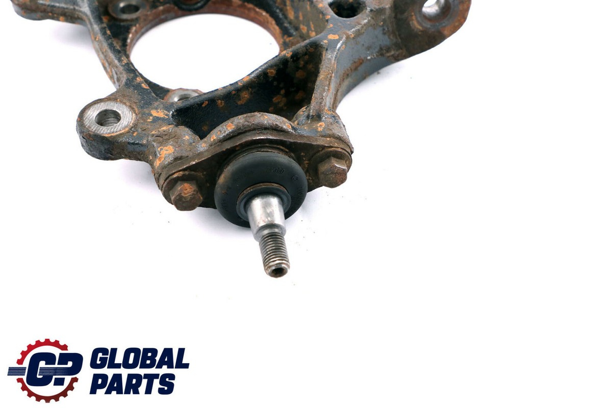 Used Mini Cooper Front Right Hub Axle – Fits R50/R52/R53, Genuine OE, Grade A