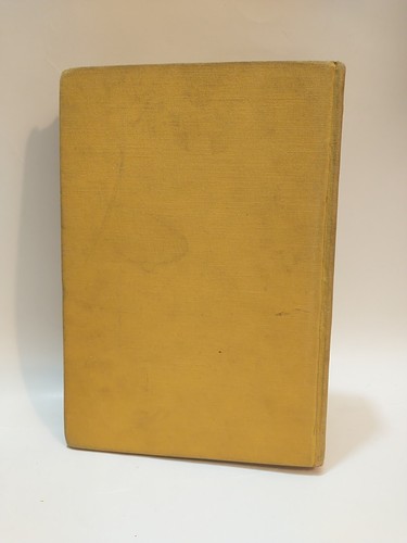Vintage Will James BIG-ENOUGH 1st Edition Printing 1931 Book - Picture 5 of 21