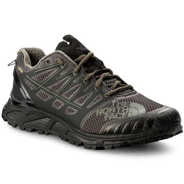 north face venture fastpack ii gtx
