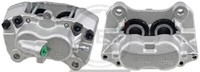 A.B.S. 420401 Bremssattel Vorne Links FüR MERCEDES-BENZ