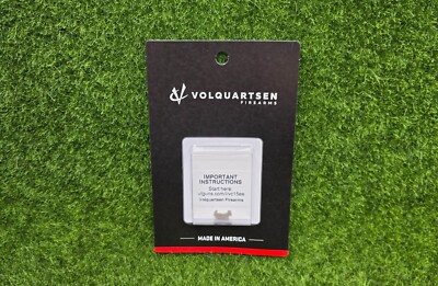 Volquartsen .22LR Exact Edge Extractor for Smith & Wesson S&W M&P 15-22 - VC15EE