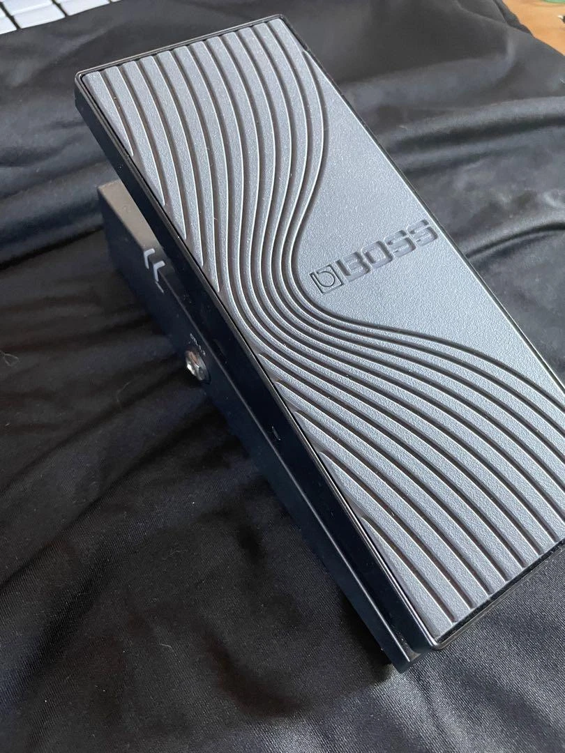 Boss Ev-1-Wl Wireless Midi Expression Pedal | eBay