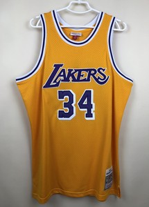 lakers jersey 1997