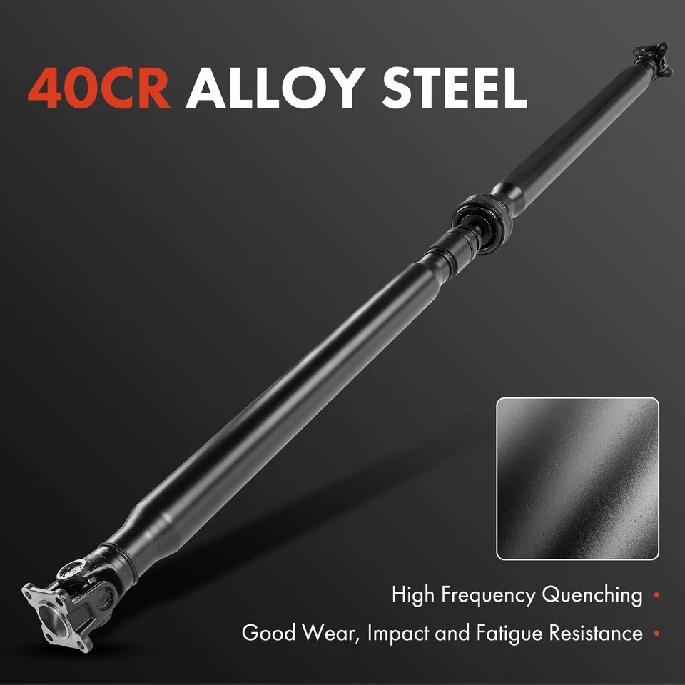 Conjunto de eje de transmisión lateral trasero para Infiniti JX35 2013 QX60 a 06/2013 Foto 3 de 4