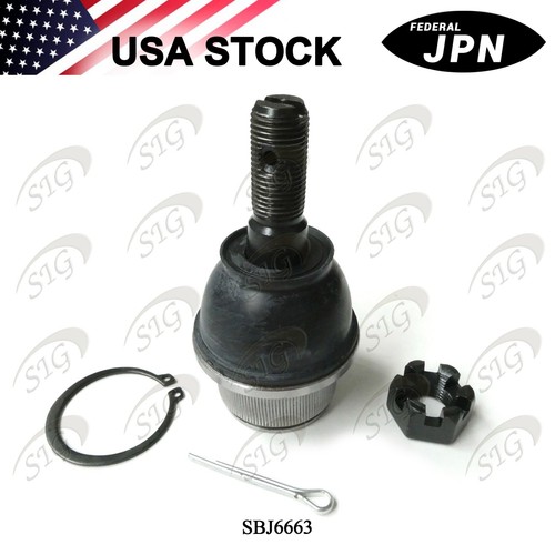 2 piezas de bola de suspensión delantera inferior para Buick Rainier 2004-2007 - Imagen 3 de 6