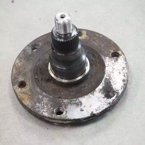 Used Axle Shaft fits John Deere 4300 4320 4400 4500 4520 4600 4700 