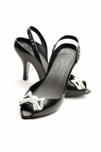vivienne heels