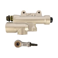 REAR BRAKE MASTER CYLINDER For KTM SX EXC SXF XC 125 150 200 250 350 450 525
