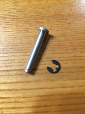 NOS Vintage Polaris Brake Master Pin 74 75 TX 500 76 78 TX Colt SS Electra 340