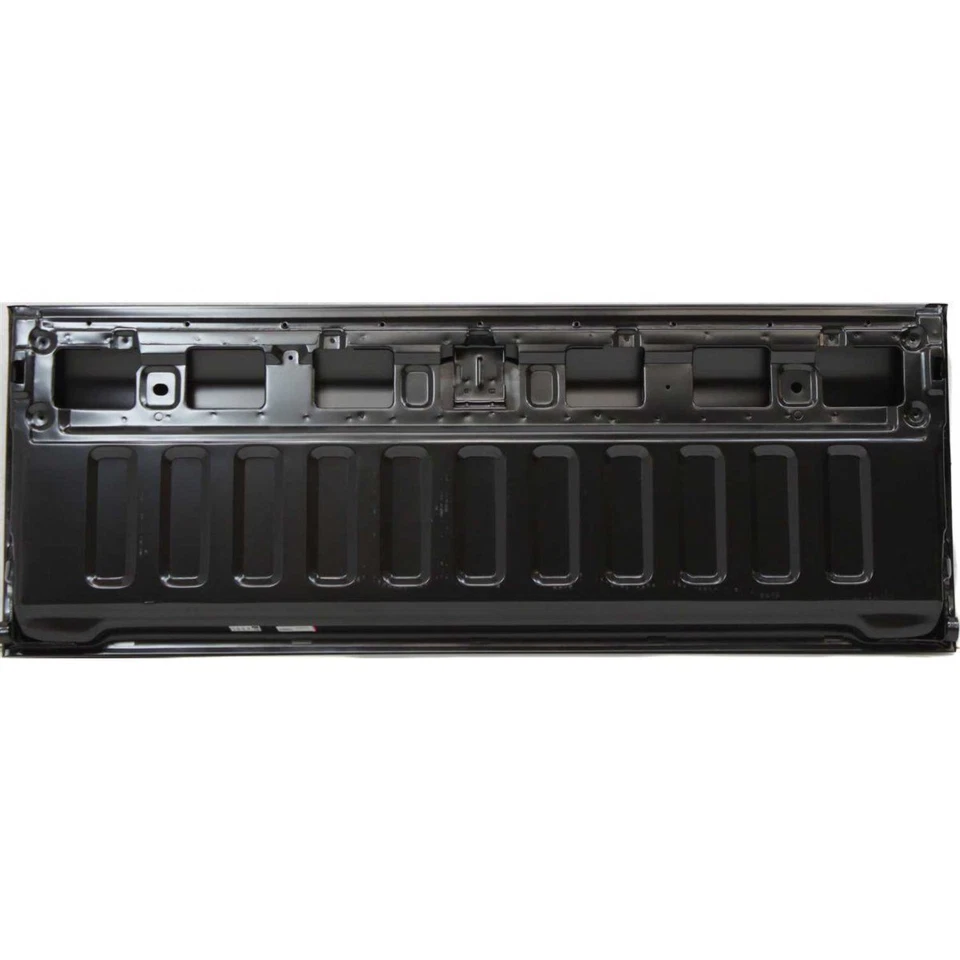 Nuevo portón trasero Styleside para Ford F-150 F-250 F-350 Super Duty FO1900113 Foto 4 de 4