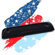 Fit For 2014-2018 Chevy Silverado Gmc Sierra Led Third Brake Light Cargo Lamp