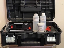 Jewelry Gold plating kit, Gold plating Kit machine, 24K, 18K, 14K,