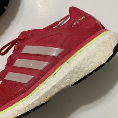 adidas energy pink