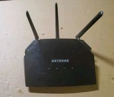 NETGEAR AC1750 WiFi 5 Gigabit Dual Band Smart WiFi Router (Model R6350)