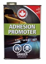 Adhesion Promoter for Plastic Bumpers &Mirrors&Trim By Dominion Sure Seal GALLON