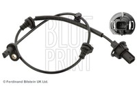 Blue Print Sensor DrehzahlfüHler Vorne Rechts Passend FüR Honda HR-V RU