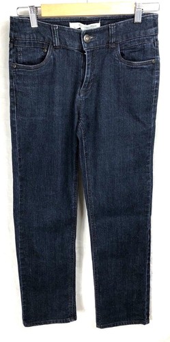 womens stretch jeans straight leg
