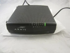 ARRIS DG860 Modem Wireless Internet .