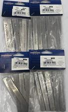 Marshalltown Line Twigs, # 16509, 56 Pieces, 14 piece per package, 4 package set