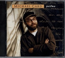 Michael Card Poiema CD