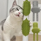 Cat Scratcher Post | Kitten Scratching Post Secure Strap Mount Cats Pet Play Toy