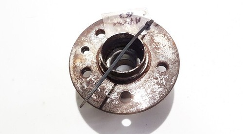 Rover 75 2002 Steering knuckle - rear right side used, Genuine #1499586-27