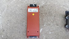 Audi A4 B6 8E Bj02 Steuergerät für Interface Autotelefon Handy