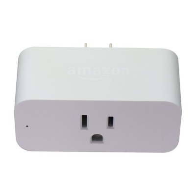 amazon smart outlet