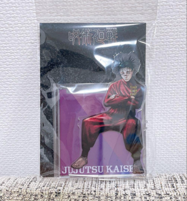 Jump Festa 2025 Jujutsu Kaisen Choso Acrylic Stand Limited Japan
