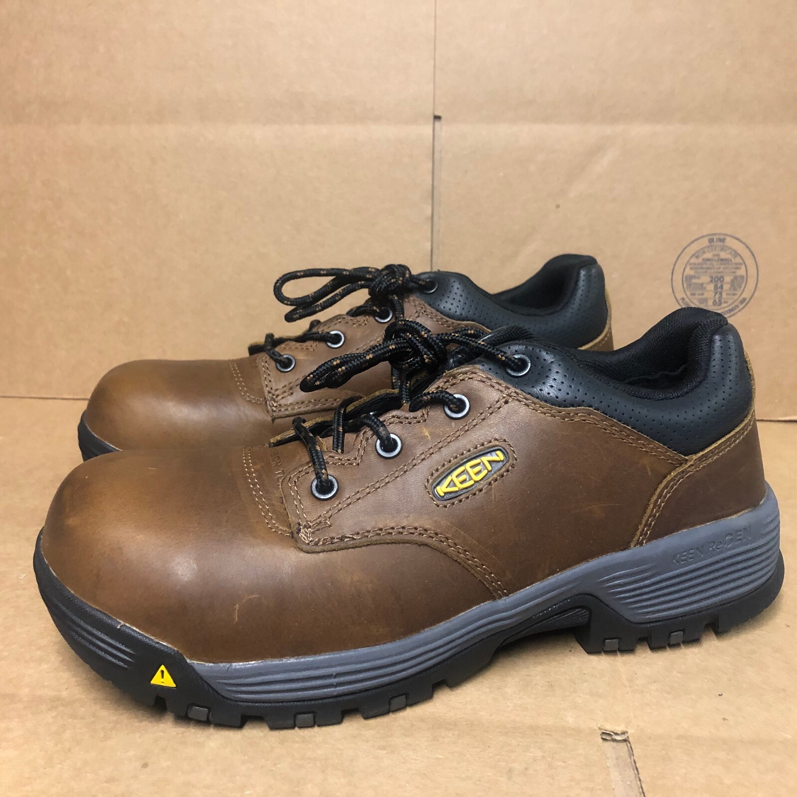 keen chicago oxford
