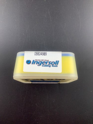 Ingersoll YAB1090R01 IN2005 Cutting Diameter 0.4291 (10.90 mm) Carbide Drill Tip - Picture 5 of 5