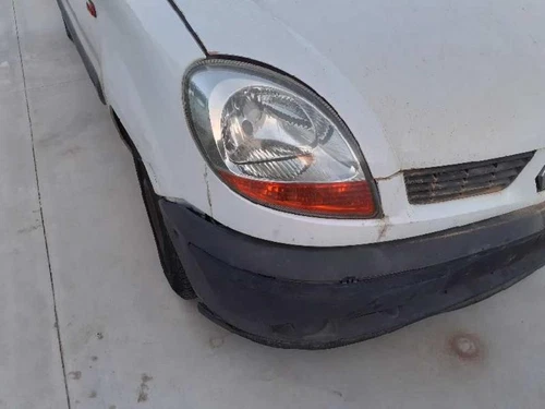 8200150222 Mangueta Delantera Izquierda para RENAULT KANGOO I (F/KC0) 2 2580185 - Imagen 8 de 10