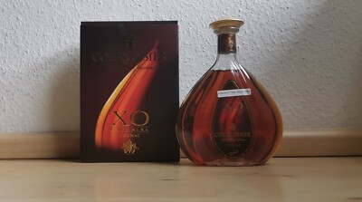 Courvoisier XO Le Cognac de Napoleon