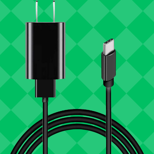 Replacement for Solar Samsung Tv Remote Charger, Samsung Smart tv