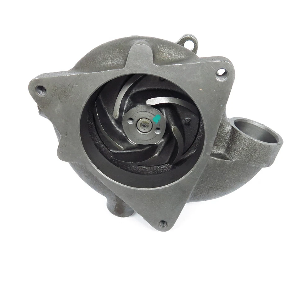 BOMBA DE AGUA COMPATIBLE CON FREIGHTLINER CENTURY CLASS 1998 1999 2000 2001 2002 2003 43307HD Foto 3 de 4